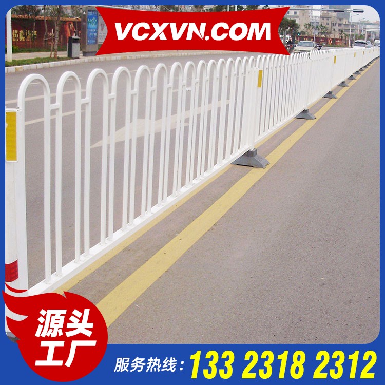 交通隔离栅