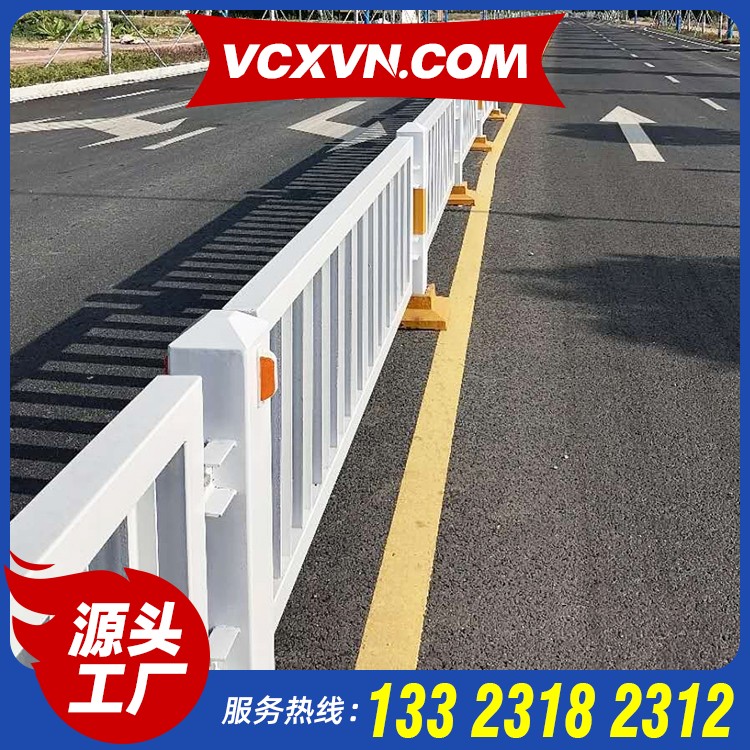 公路交通护栏企业