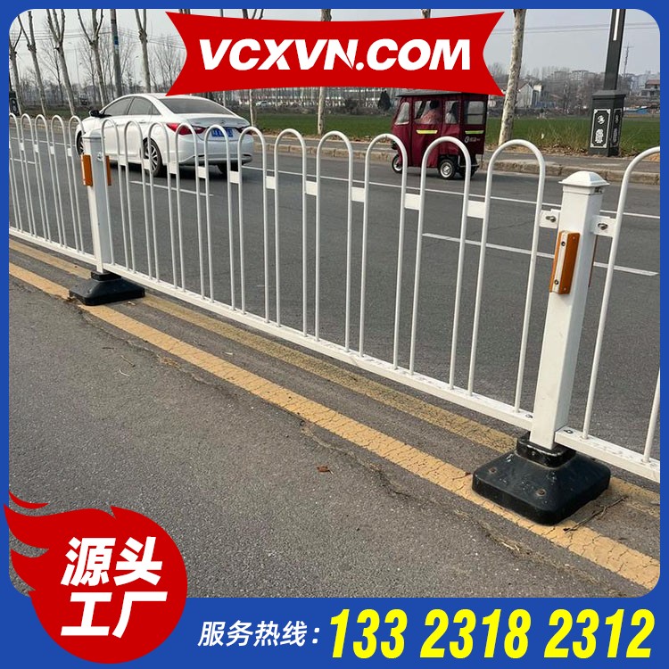 交通道路围栏厂家