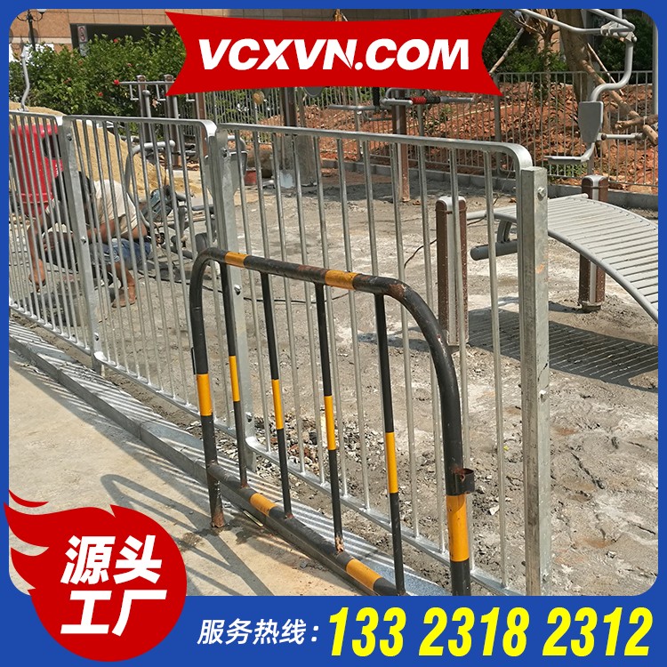 新京式护栏生产厂家