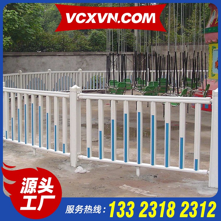 京式护栏多少钱一米