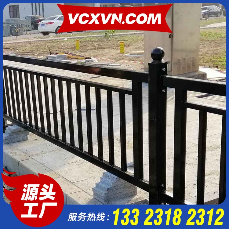 交通护栏设施生产厂家