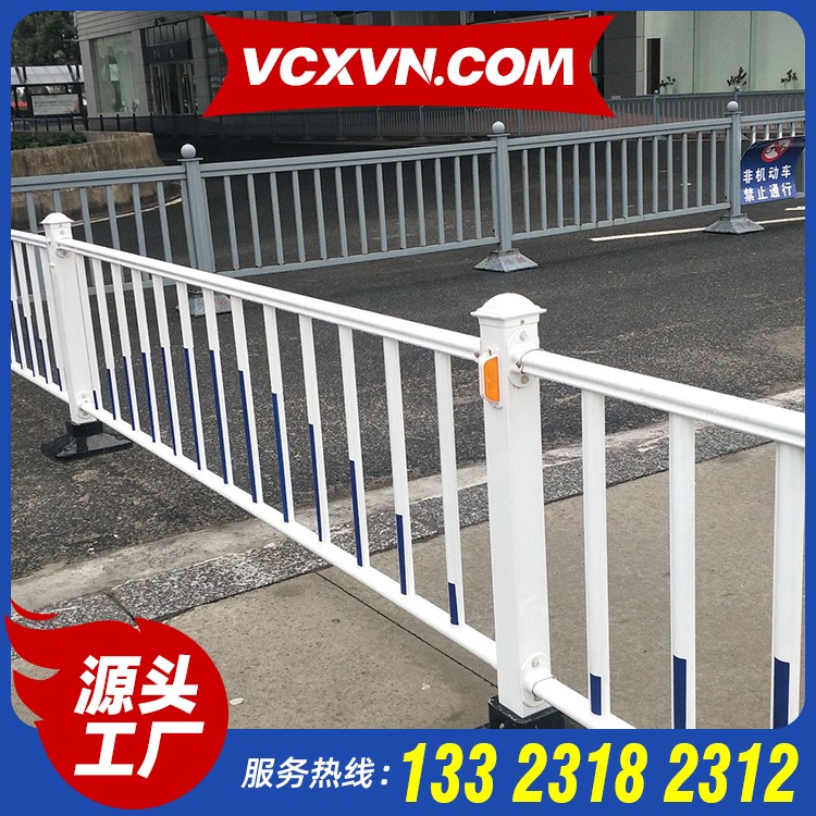 市政护栏报价