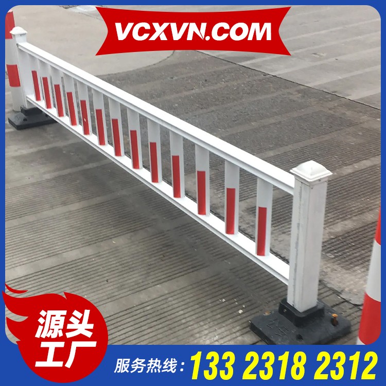 道路交通护栏厂商