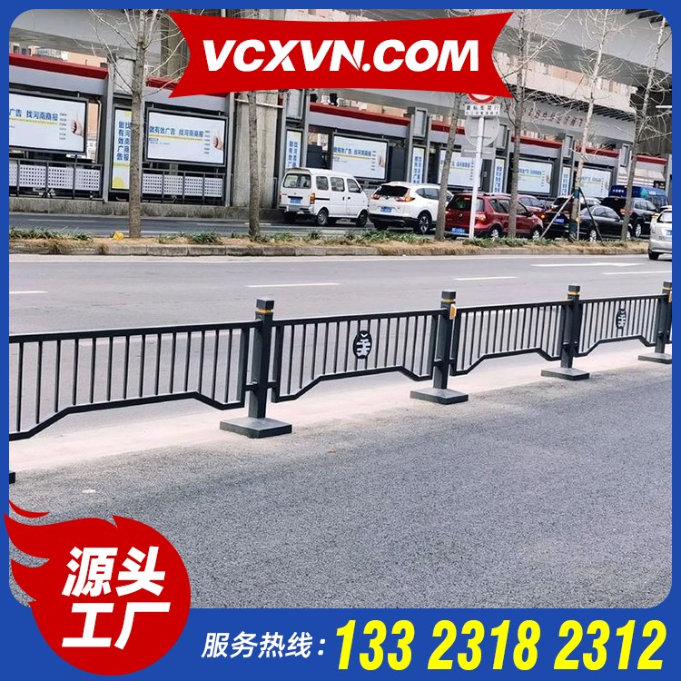 市政护栏定制厂家