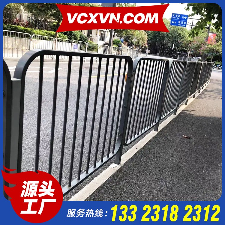 黄金护栏厂家联系电话